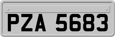 PZA5683