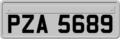 PZA5689