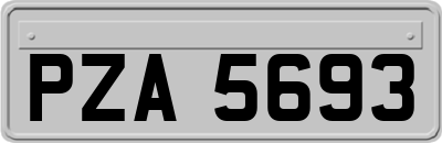 PZA5693