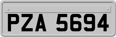 PZA5694