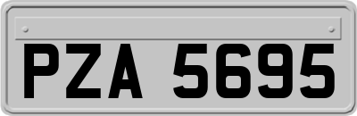 PZA5695