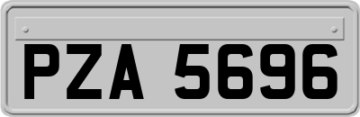 PZA5696