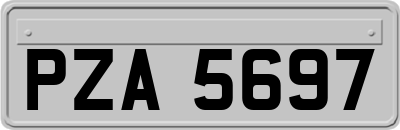 PZA5697