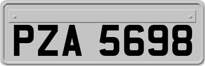 PZA5698