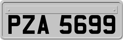PZA5699