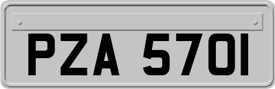 PZA5701