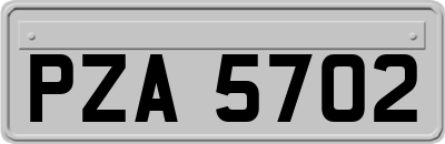 PZA5702