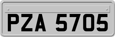 PZA5705