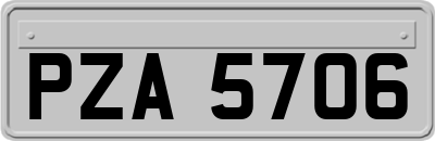 PZA5706
