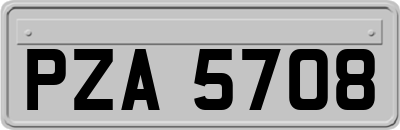 PZA5708