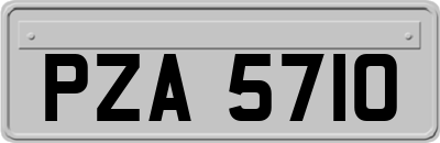 PZA5710