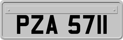 PZA5711