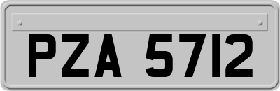 PZA5712