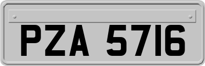 PZA5716