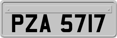 PZA5717