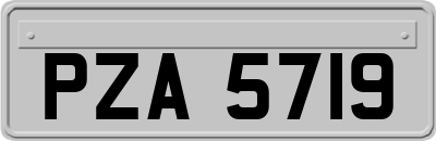 PZA5719