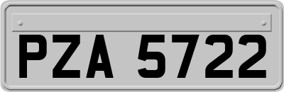 PZA5722