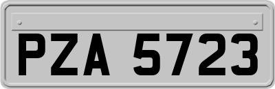 PZA5723