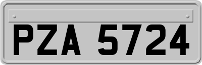 PZA5724
