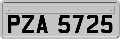 PZA5725