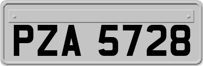 PZA5728