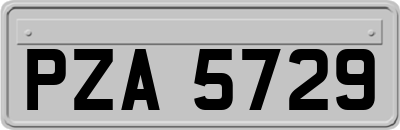 PZA5729