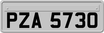 PZA5730