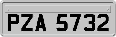 PZA5732
