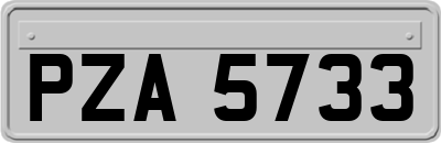 PZA5733