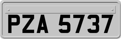 PZA5737