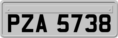 PZA5738