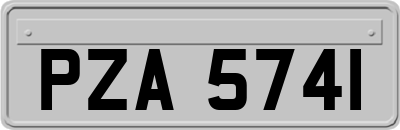 PZA5741