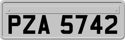 PZA5742