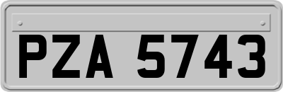 PZA5743