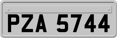PZA5744
