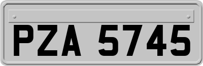 PZA5745