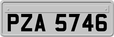 PZA5746