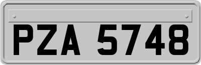 PZA5748