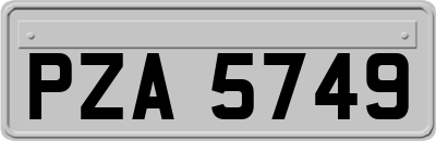 PZA5749