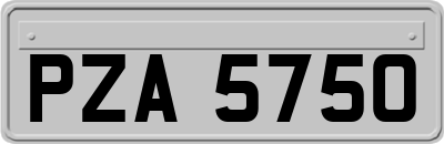 PZA5750