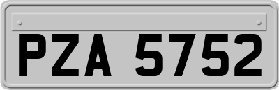 PZA5752