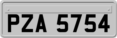 PZA5754
