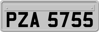 PZA5755