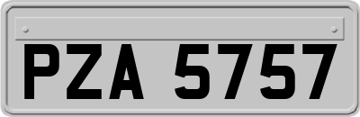 PZA5757