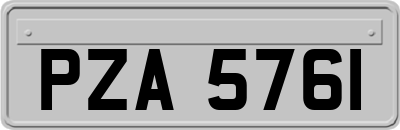 PZA5761