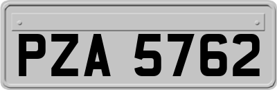 PZA5762
