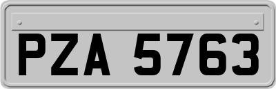 PZA5763