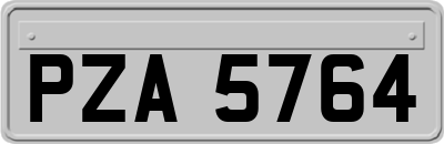 PZA5764
