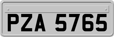 PZA5765