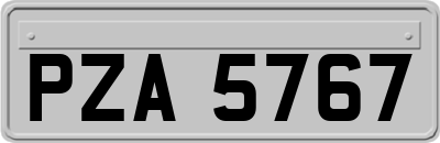 PZA5767